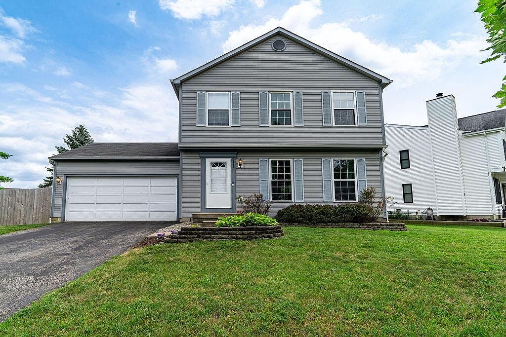 そふ 778 Rothrock Dr, Galloway, OH 43119 | MLS #225026998 | Zillow