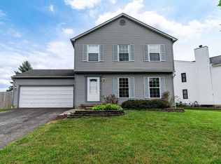 778 Rothrock Dr, Galloway, OH 43119