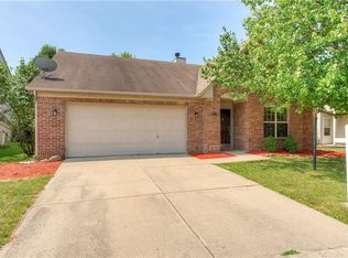 5947 King Lear Dr, Indianapolis, IN 46254