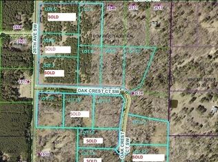 Tbd 26th Ave SW, Backus, MN 56435