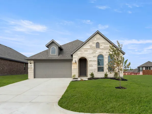 117 Meadow Rd, Balch Springs, TX 75181