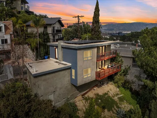 3234 Hillock Dr, Los Angeles, CA 90068