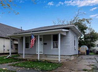 177 Waterman St, Lockport, NY 14094