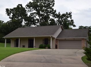 109 Little Oak Trl, Hot Springs, AR 71913