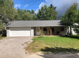 2148 Wales Rd, Grayling, MI 49738