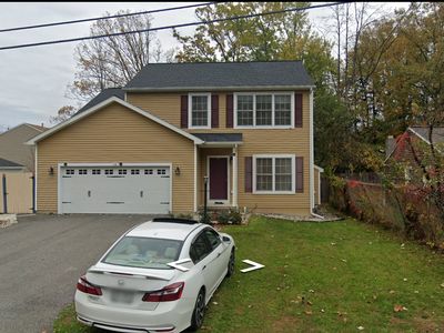 14 New Hampshire Ave, Rensselaer, NY, 12144