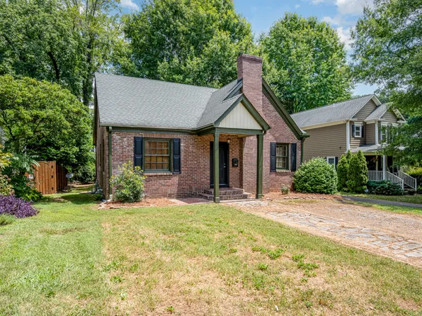 2035 Chesterfield Ave, Charlotte, NC 28205