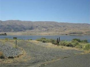 602 Grant Pl SW, Mattawa, WA 99349