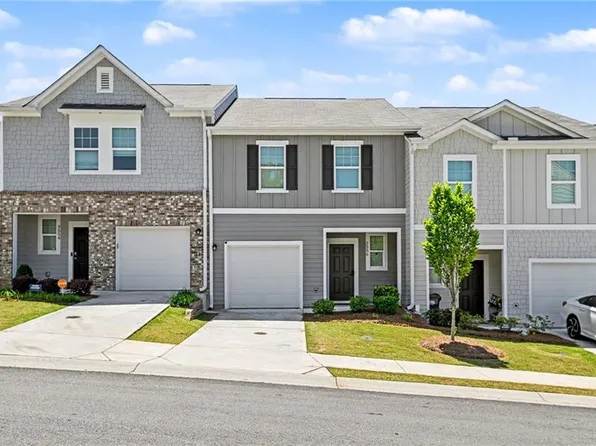 3556 Bluebird Ct SW, Atlanta, GA 30331