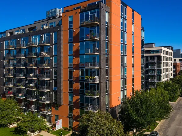 730 N 4th St Unit 209, Minneapolis, MN 55401