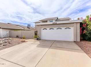 2154 S LAS PALMAS --, Mesa, AZ 85202
