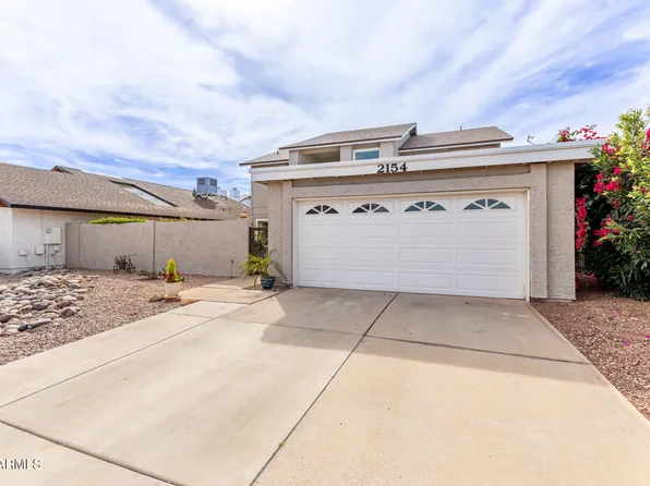 2154 S LAS PALMAS --, Mesa, AZ 85202