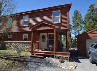 92 Monarch Dr #541, Breckenridge, CO 80424