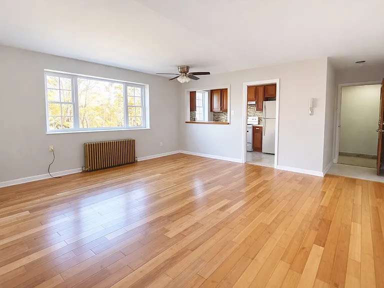 2-Bed/1-Bath - Available Now