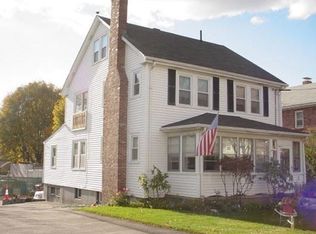 159 Adams St FLOOR 1, Newton, MA 02458