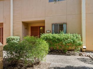 1351-D E Fort Lowell Rd #33, Tucson, AZ 85719