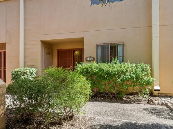 1351 D E FORT LOWELL Road #33, Tucson, AZ 85719