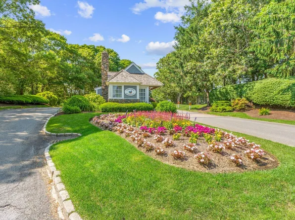 22 Blueberry Path Path #22, Yarmouth Port, MA 02675