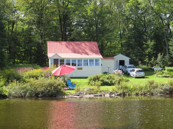 43 Kimberly Lane, Westmore, VT 05871