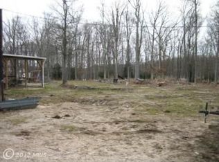 1414 Cherry Garden Rd, Baltimore, MD 21221