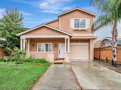 3435 Brodie Dr, San Jose, CA, 95111