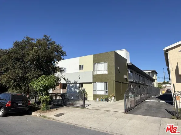 3235 Andrita St, Los Angeles, CA 90065