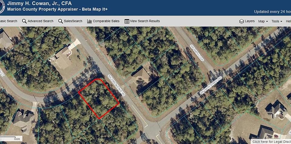 1st image of SW Southwest 25th Ct Lot 10