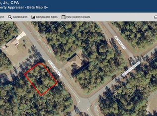 SW Southwest 25th Ct LOT 10, Ocala, FL 34473