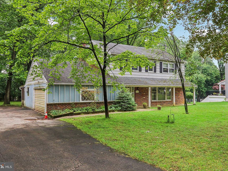 2763 Old Cedar Grove Rd, Broomall, PA 19008 Zillow