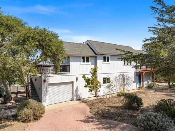 1050 Pismo Ave, Los Osos, CA 93402