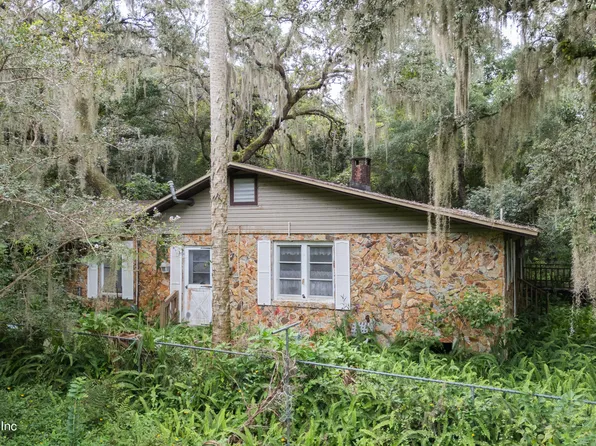 242 TAYLOR FURY Road, Pomona Park, FL 32181