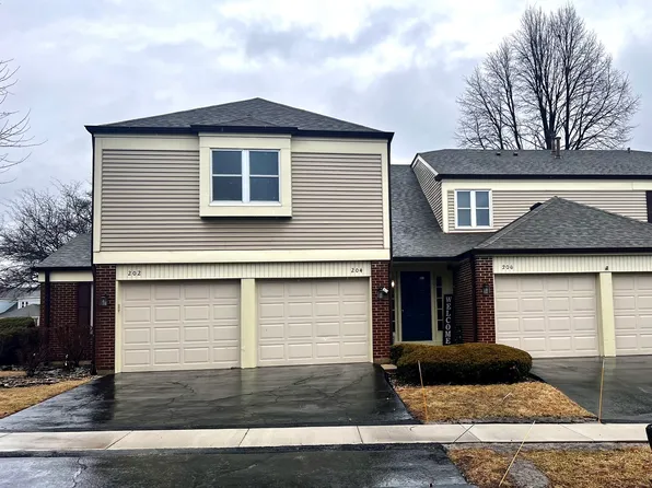 204 Benham Ct #9G, Saint Charles, IL 60174