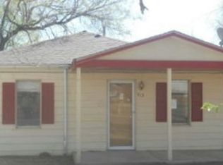 413 S Cain Ave, Liberal, KS 67901