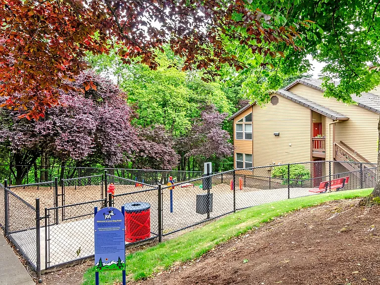 Haven Lake Oswego | Exterior