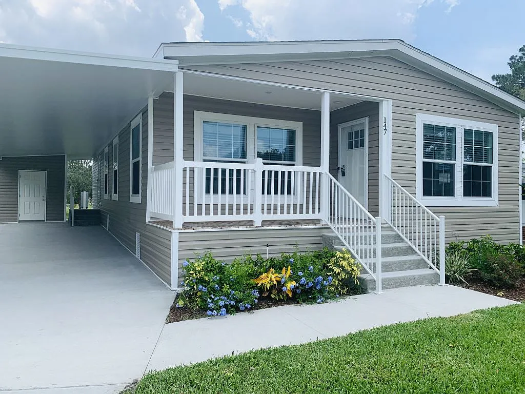 Building Photo - 147 Woodland Dr #1064