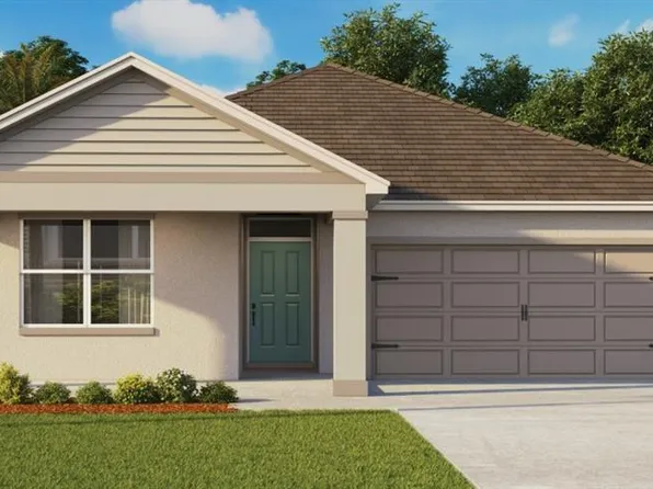 3504 Nettle Loop, Tavares, FL 32778