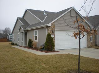 2020 E 24th Ter, Lawrence, KS 66046