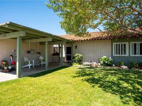 33 N Madrid Ave, Thousand Oaks, CA 91320