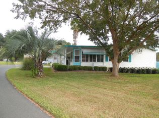 1808 Cypress Point Rd, Ocala, FL 34472