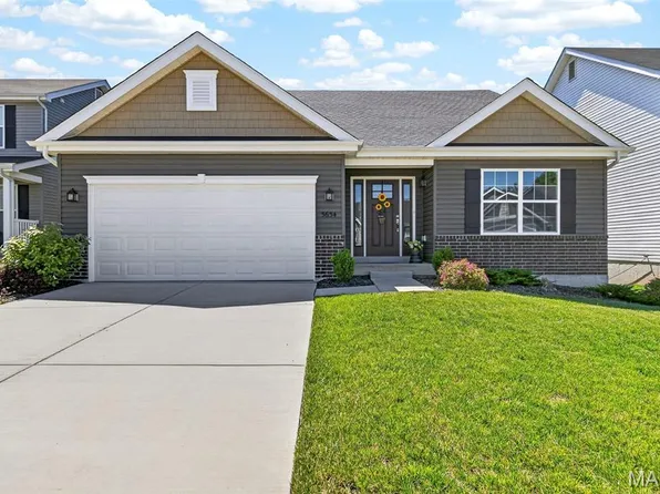 5634 Sun Bear Dr, House Springs, MO 63051