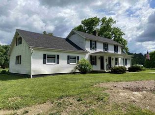 141 Culp Crk, Argillite, KY 41121