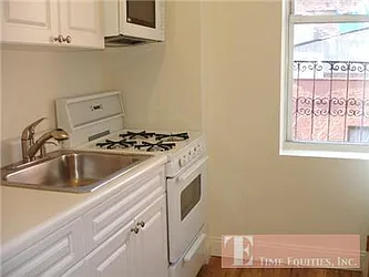 Rented by Time Equities, Inc.