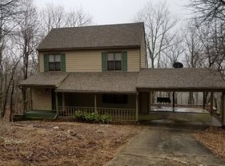 294 Cutthroat Rdg, Jasper, GA 30143