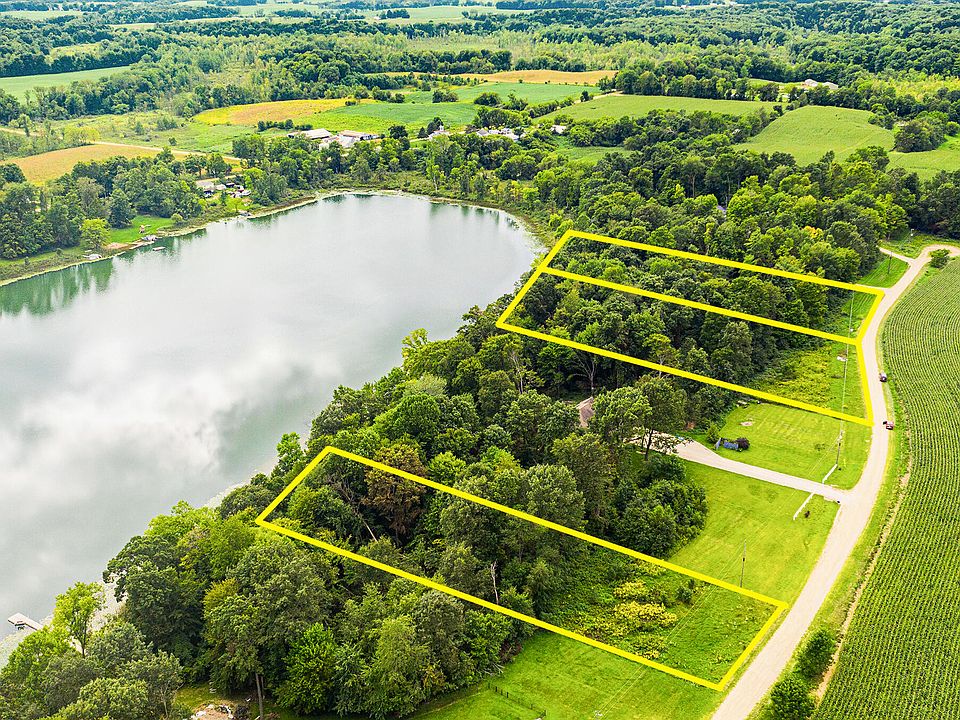 Huyck Lake Ln 12, Marcellus, MI 49067 MLS 22038691 Zillow