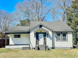 3835 Sherwood St, Baton Rouge, LA 70805