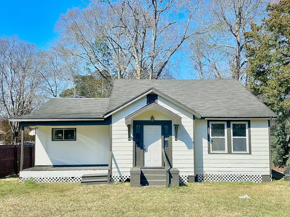 3835 Sherwood St, Baton Rouge, LA 70805