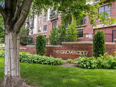 317 Groveland Ave UNIT 105, Minneapolis, MN, 55403