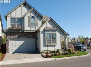 6247 NE Ridgestone Ct, Hillsboro, OR 97124