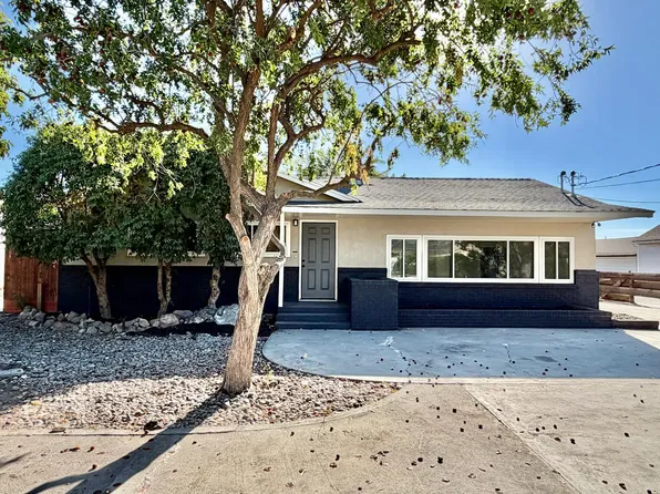 1322 N Central Ave, Modesto, CA 95351