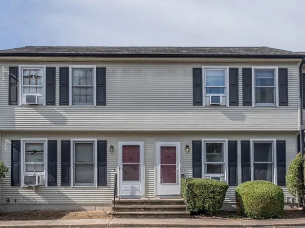 166 Hillside Rd APT 5, Westfield, MA 01085